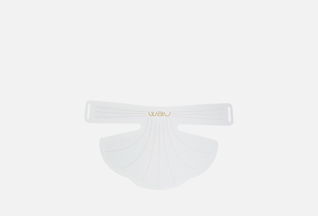 Изображение товара Светодиодная маска WAU LED PHOTOTHERAPY