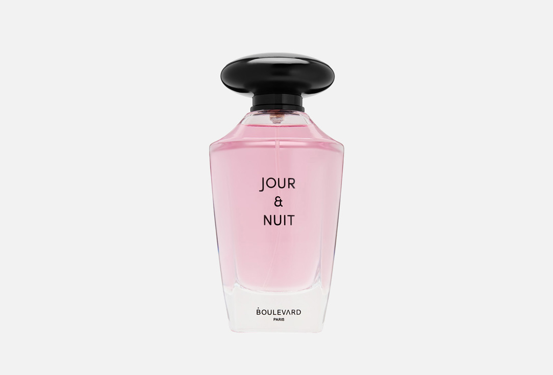 Парфюмерная вода BOULEVARD JOUR&NUIT 100 мл