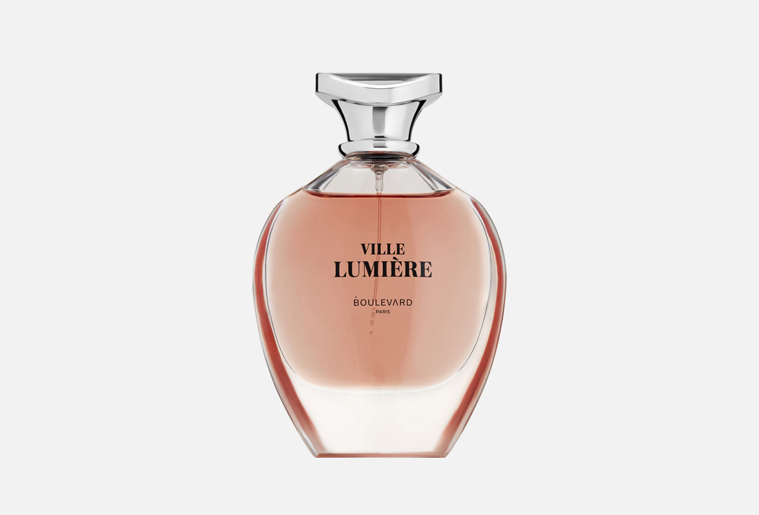 Изображение товара Парфюмерная вода BOULEVARD VILLE LUMIERE