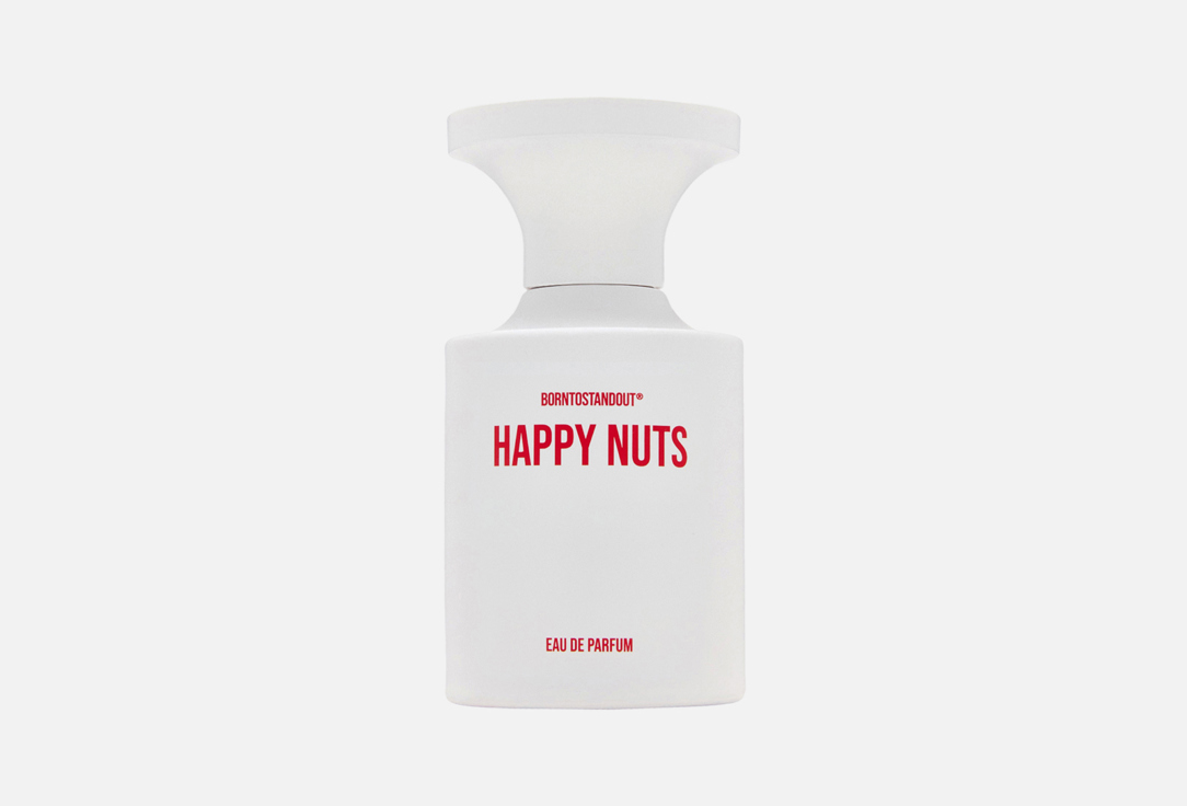 Изображение товара Парфюмерная вода BornToStandOut HAPPY NUTS