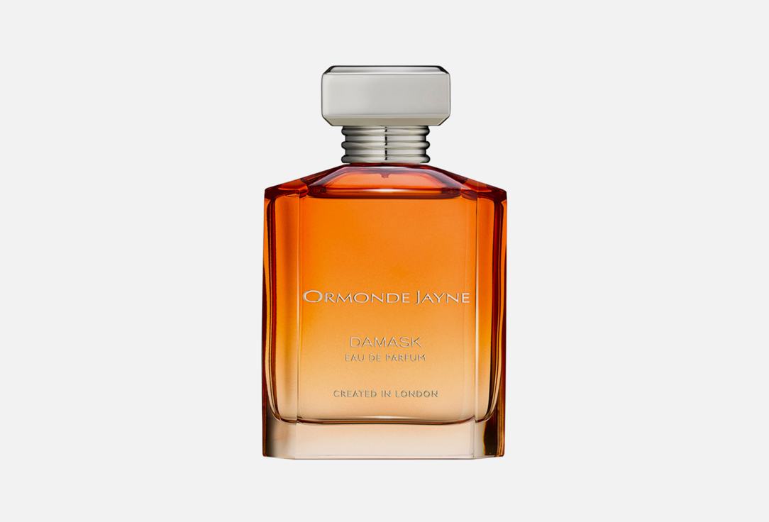 Изображение товара Парфюмерная вода Ormonde Jayne Damask унисекс цветочный аромат 88 мл