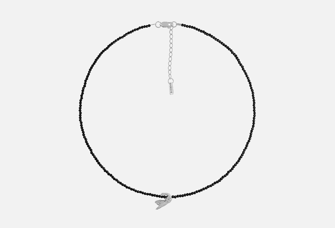 Изображение товара Колье-чокер серебряный KRISHE чокер vitality