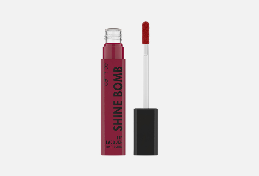 Shine Bomb Lip Lacquer 3 мл