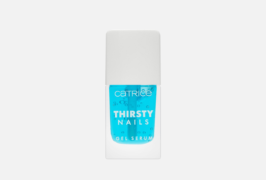 Изображение товара Сыворотка для ногтей Catrice Thirsty Nails Gel Serum