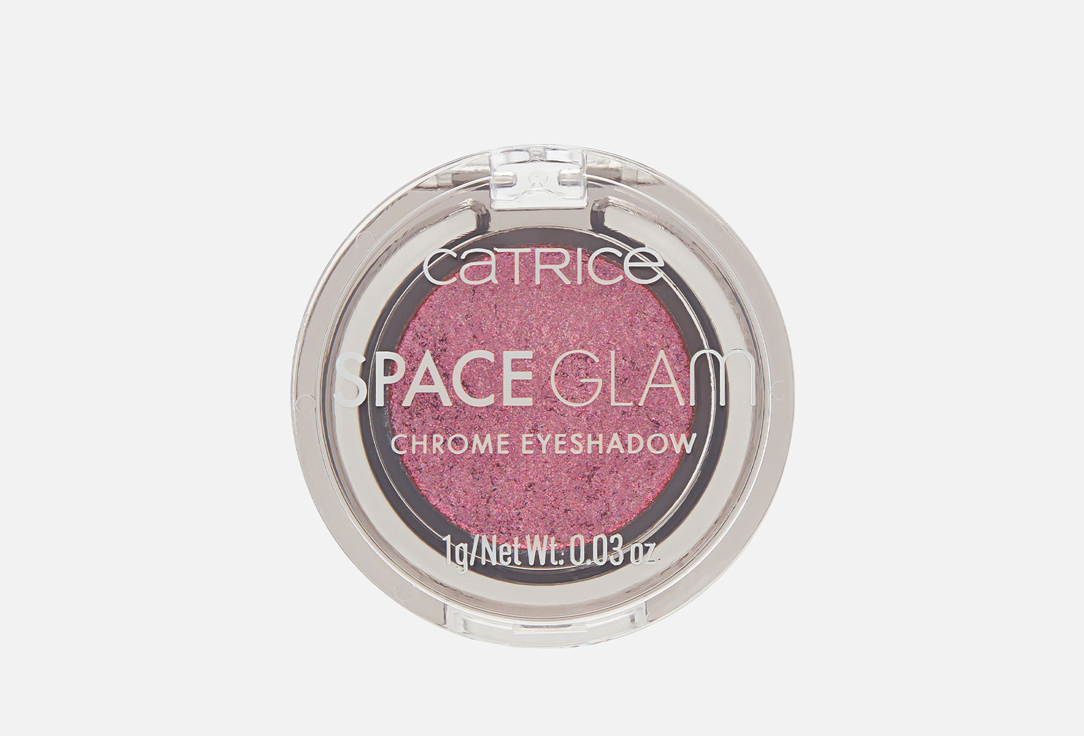 Space Glam Chrome Eyeshadow 1 г 272₽