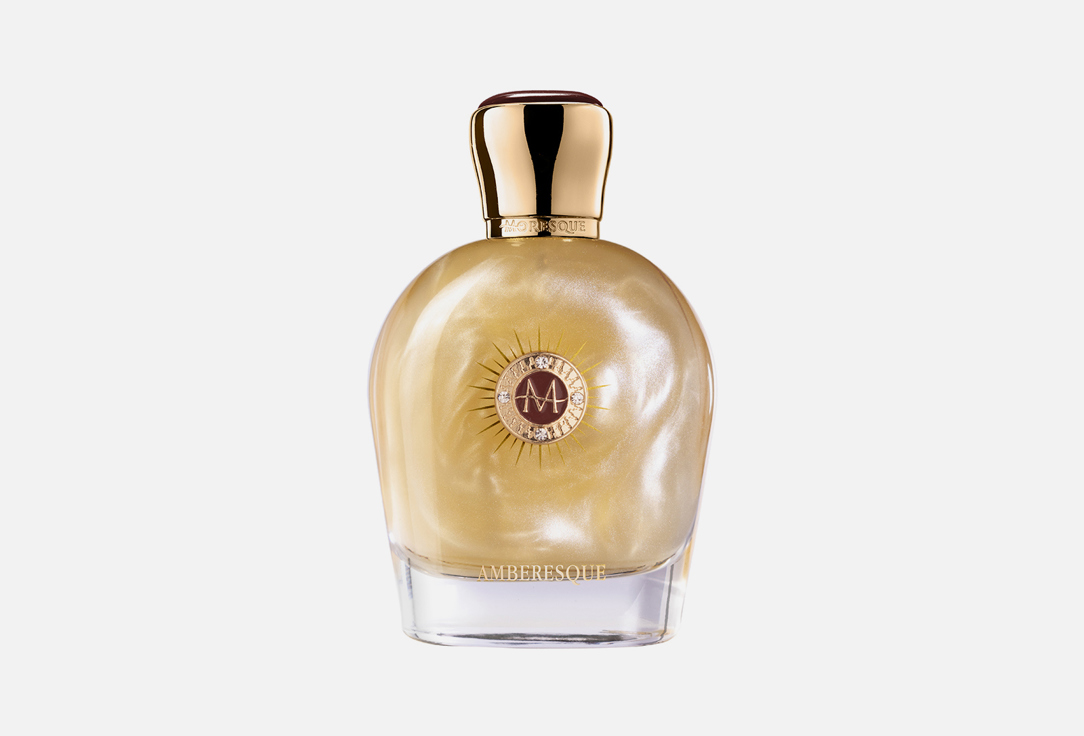 Изображение товара Парфюмерная вода Moresque Amberesque