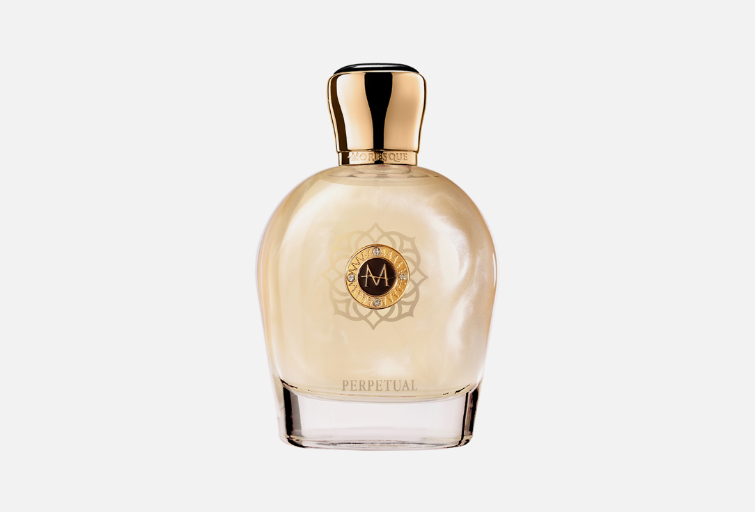 Парфюмерная вода MORESQUE Perpetual 100 мл