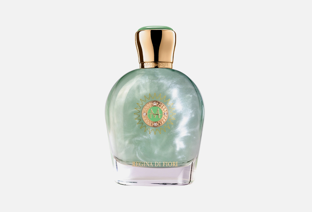 Изображение товара Парфюмерная вода Moresque Regina Di Fiori