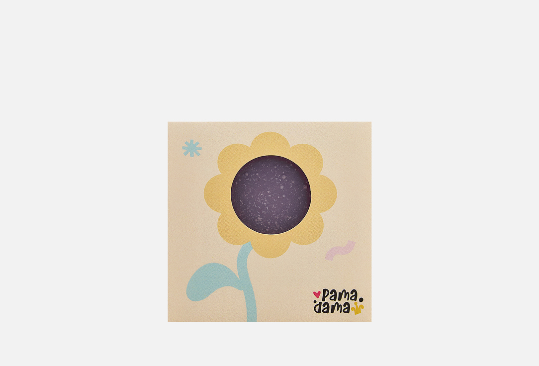 Изображение товара Органическое мыло PAMADAMA Vanilla-lavender