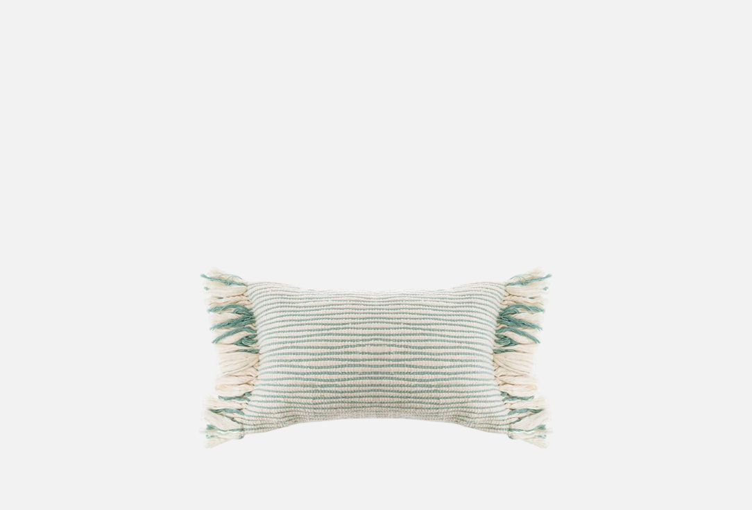 Изображение товара Чехол на подушку Tkano Clouds, Ethnic, 35x60