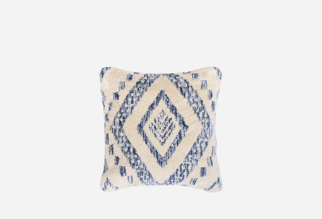 

Чехол на подушку TKANO, Принт, Nagpur, Ethnic, 45x45