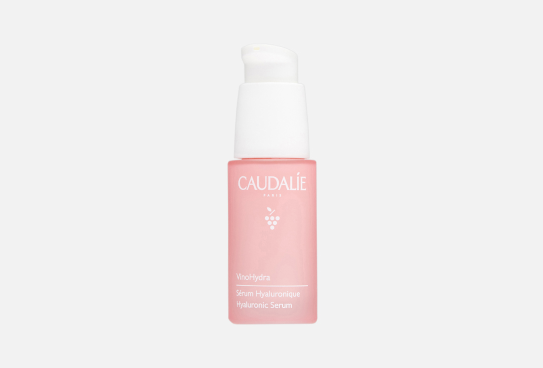 Изображение товара Увлажняющая сыворотка для лица Caudalie VinoHydra Hyaluronic Serum