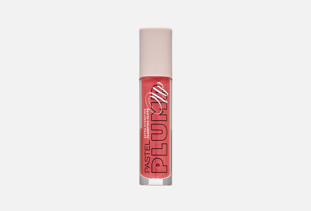EXTRA HYDRAYTING PLUMPING GLOSS 53 мл 703₽