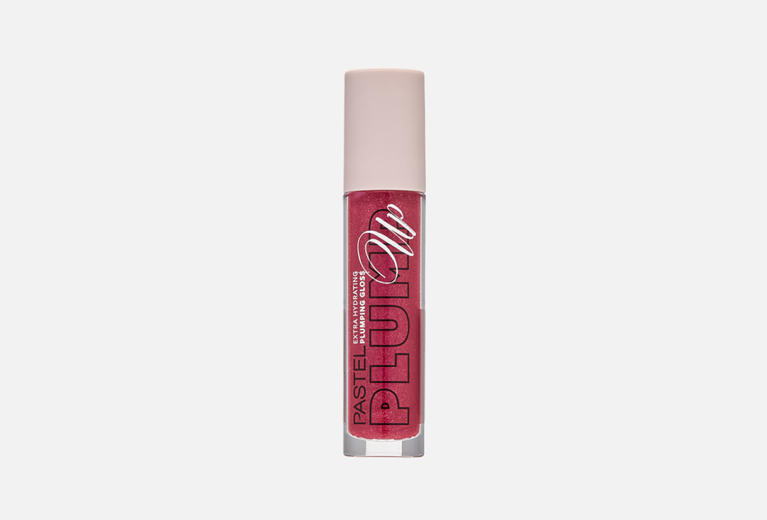 EXTRA HYDRAYTING PLUMPING GLOSS 53 мл 703₽