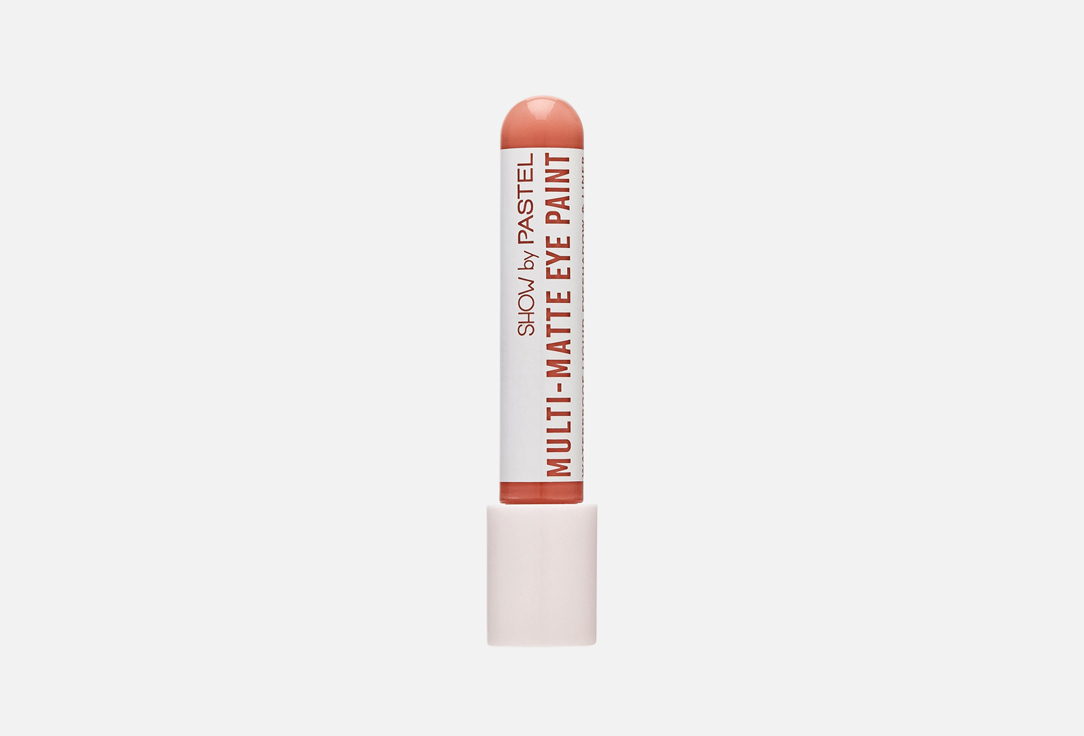 Multi-matte eye paint 42 мл 318₽