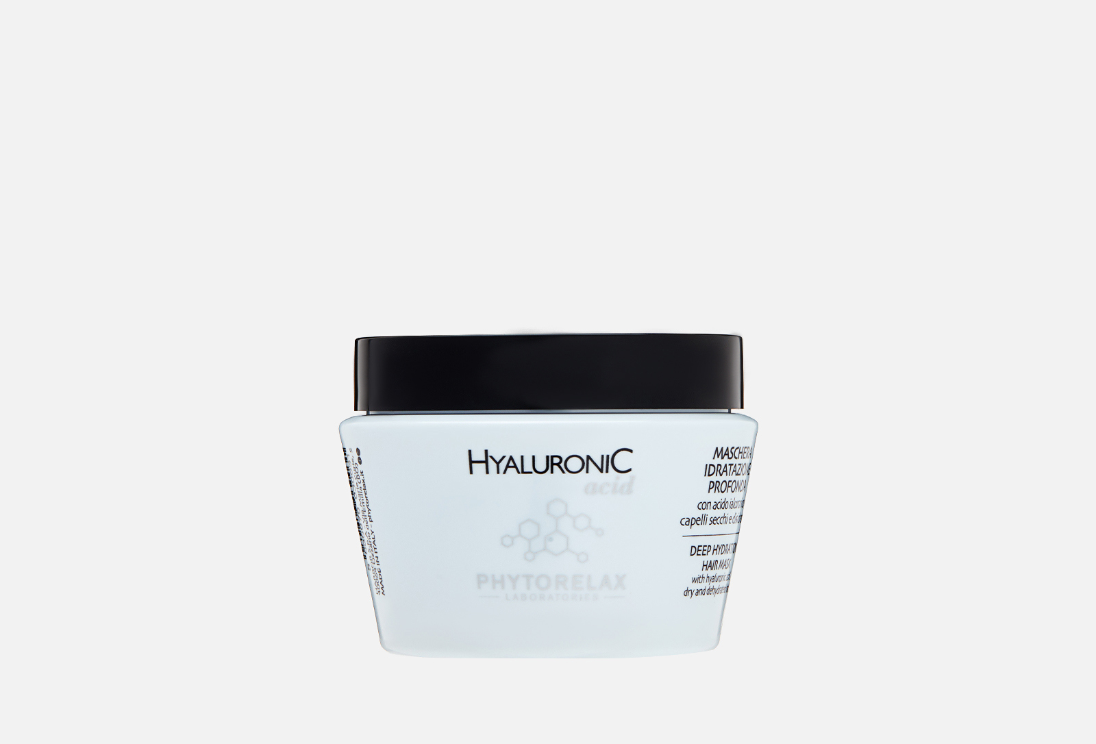Phytorelax Маска для волос HYALURONIC ACID 250 мл — купить в Алматы и ...