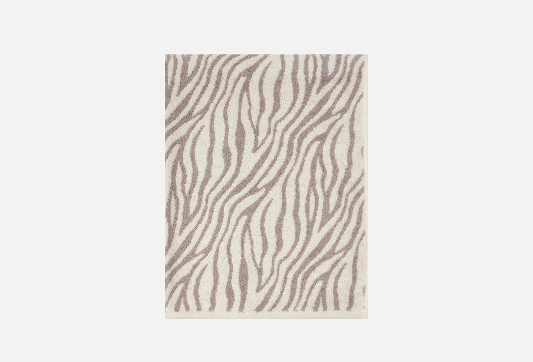 

Полотенце махровое SOFI DE MARKO, Серый, Martin, серое, 70х140 1 шт