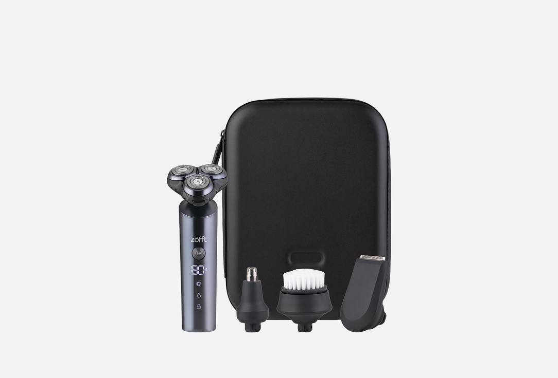 Изображение товара Бритвенный набор Zofft Special M5 RS-202CRK