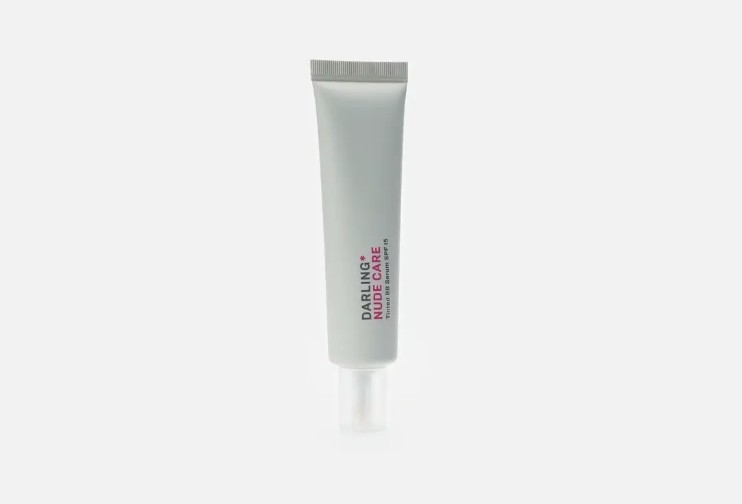 DARLING* Nude care