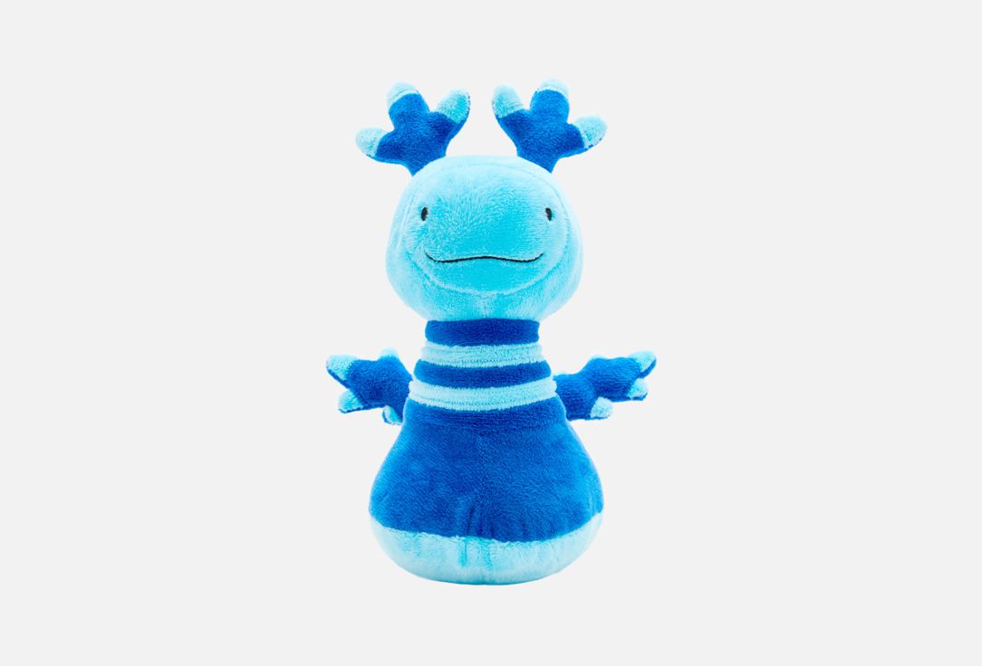 

Плюшевая игрушка NUDIBRANCHES, Трикс 1 шт