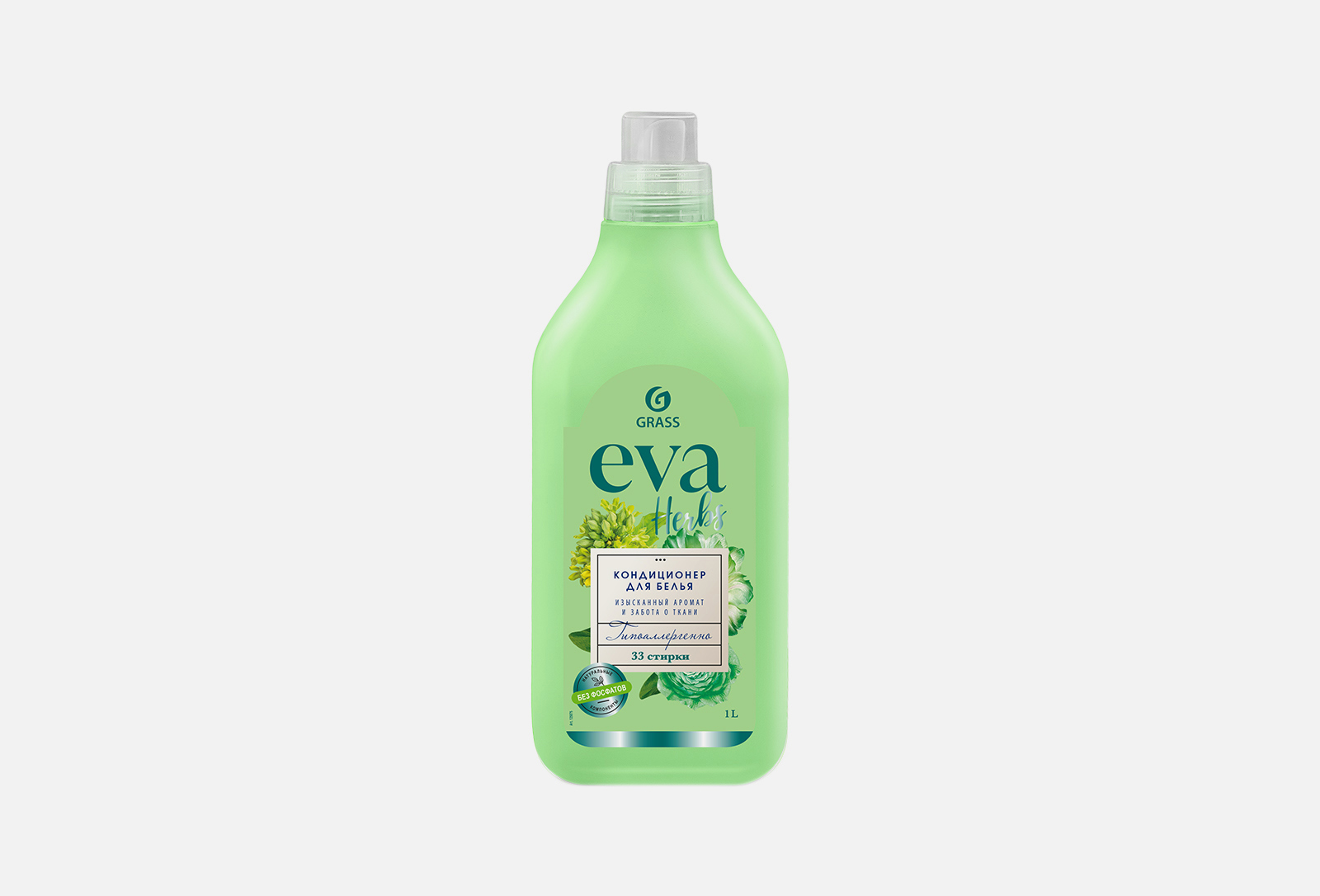 Купить Кондиционер Для Белья Eva
