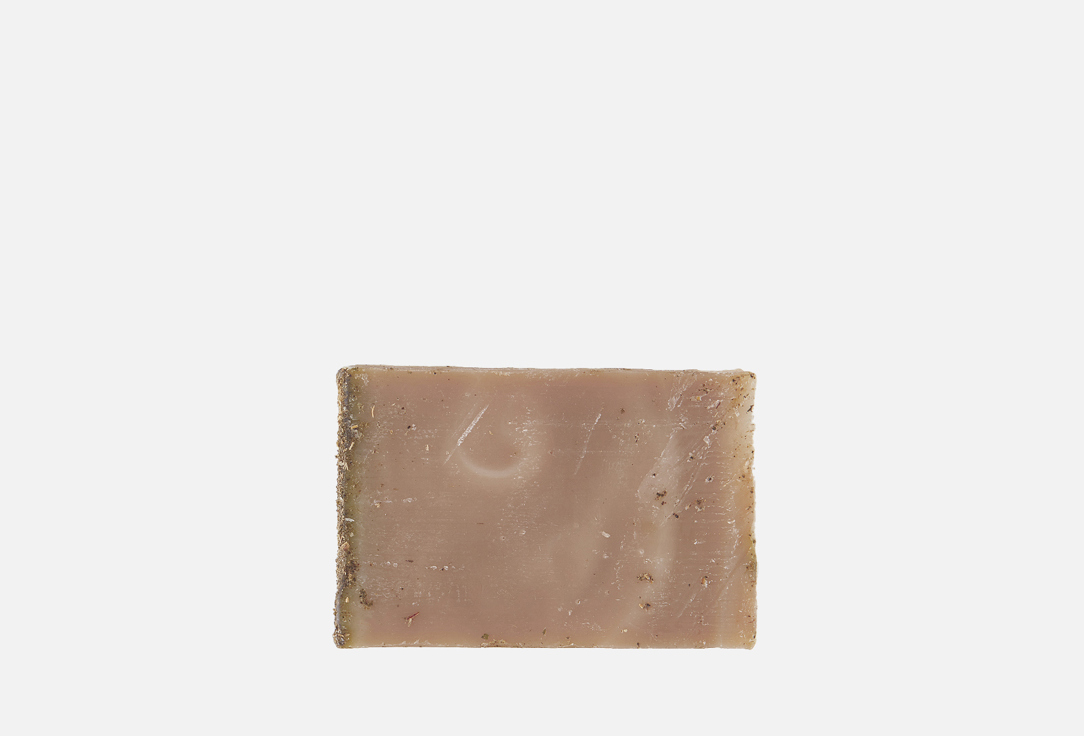 Изображение товара Твердое мыло СпивакЪ Байкал Натуральное с травами и эфирными маслами 100 г