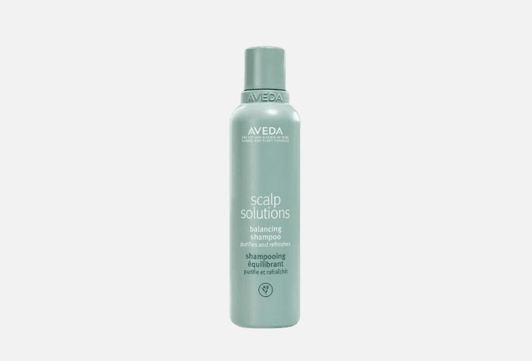 Изображение товара Шампунь для волос Aveda Balancing Shampoo