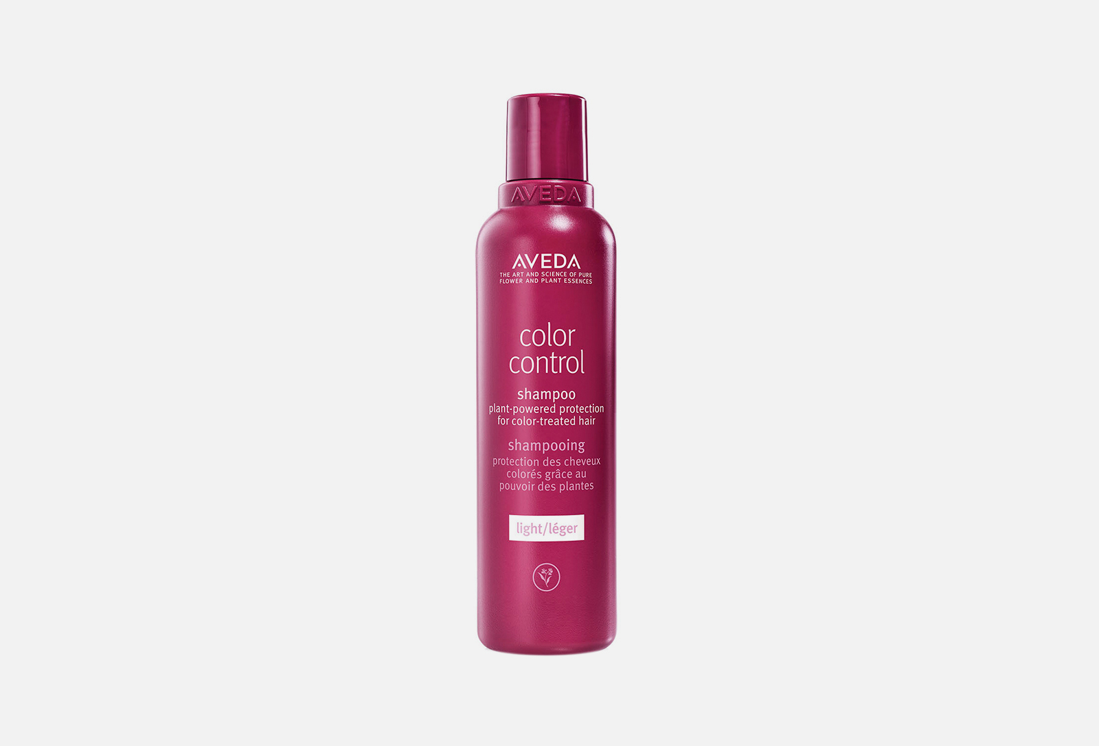 Aveda Шампунь для окрашенных волос Color Control Light Shampoo 200 мл ...