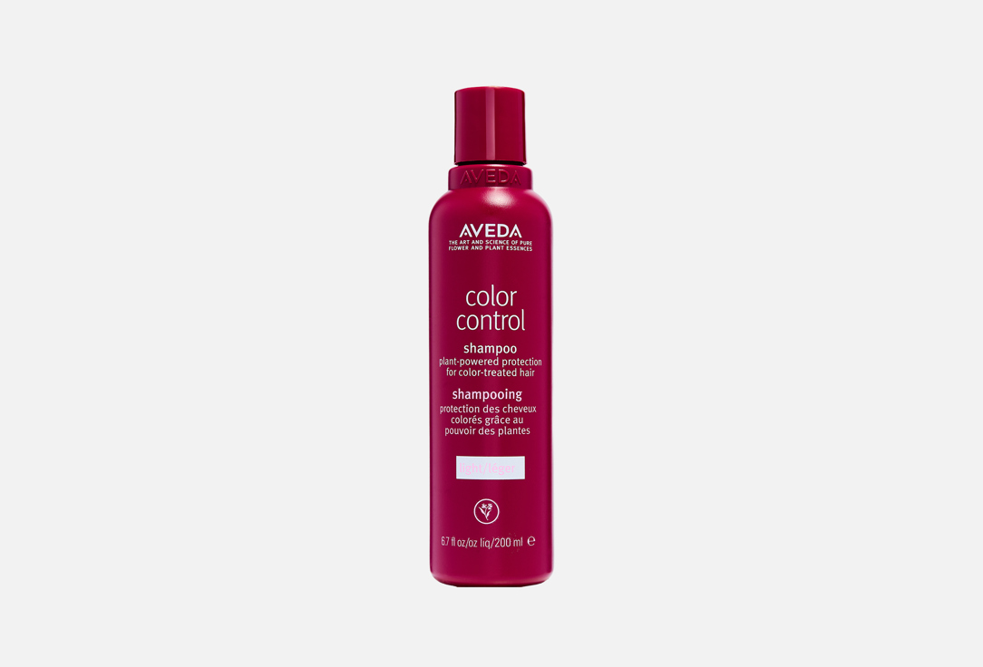 Изображение товара Шампунь для окрашенных волос Aveda Color Control 200 мл