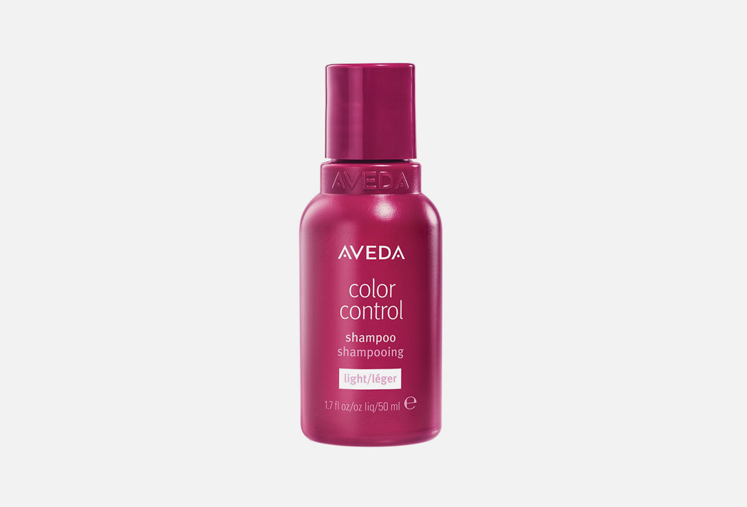 Шампунь для окрашенных волос Aveda Color Control Light 