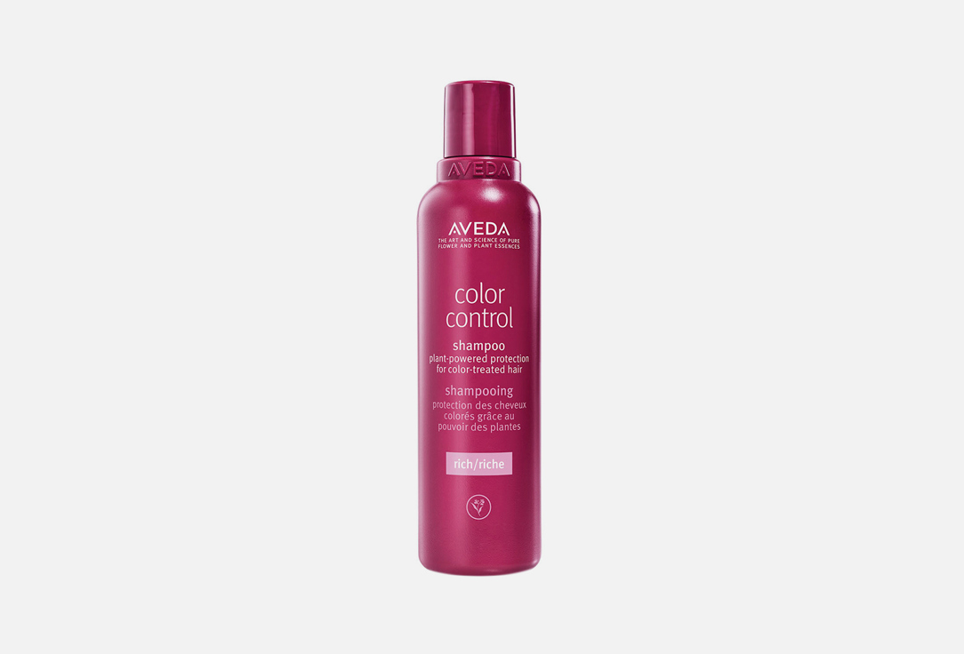 Изображение товара Интенсивный шампунь для окрашенных волос Aveda Color Control Rich