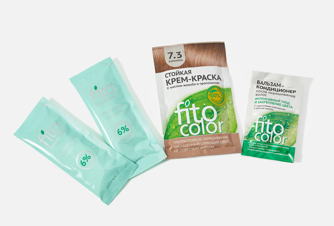 

Бальзам для губ FITO КОСМЕТИК, Бежевый, Beauty Visage 3.6 мл