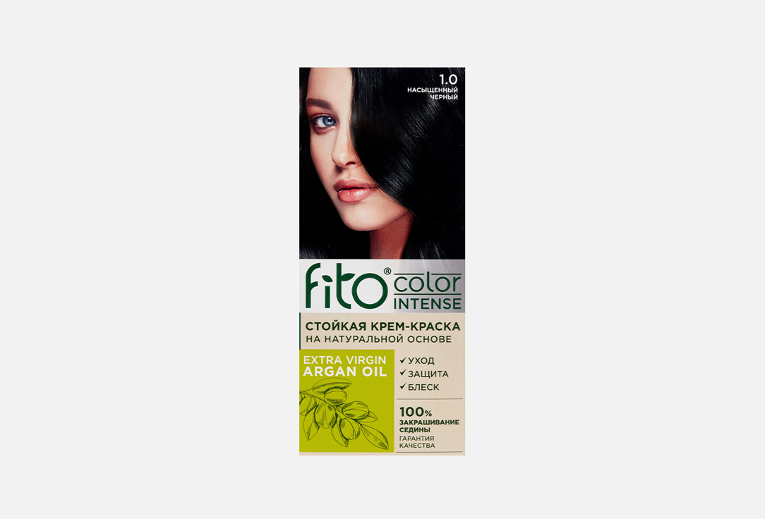 Fitocolor intense 115 мл