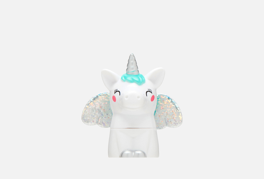 Изображение товара Бальзам для губ Martinelia Единорог с крыльями Виноград