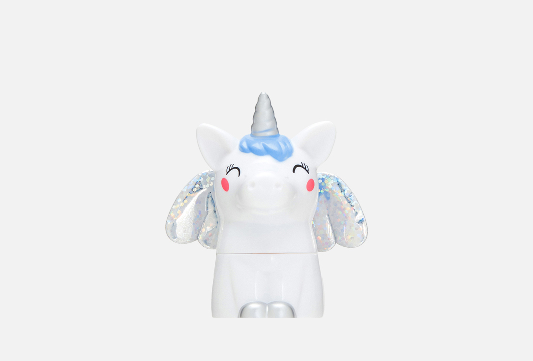 Изображение товара Бальзам для губ Martinelia Единорог с крыльями зефир