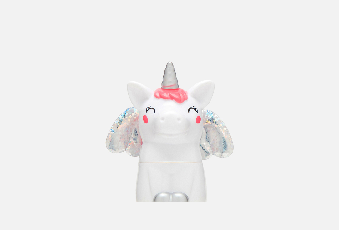 Изображение товара Бальзам для губ Martinelia Единорог с крыльями клубника