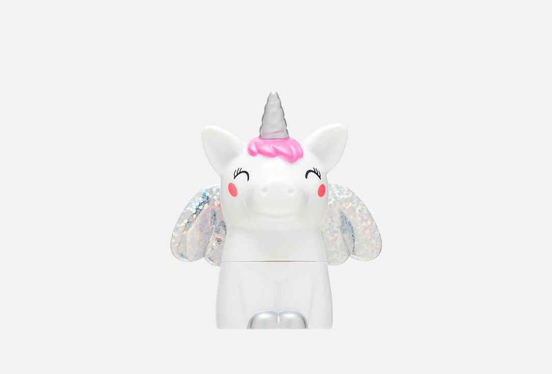 Изображение товара Бальзам для губ Martinelia Единорог с крыльями кокос