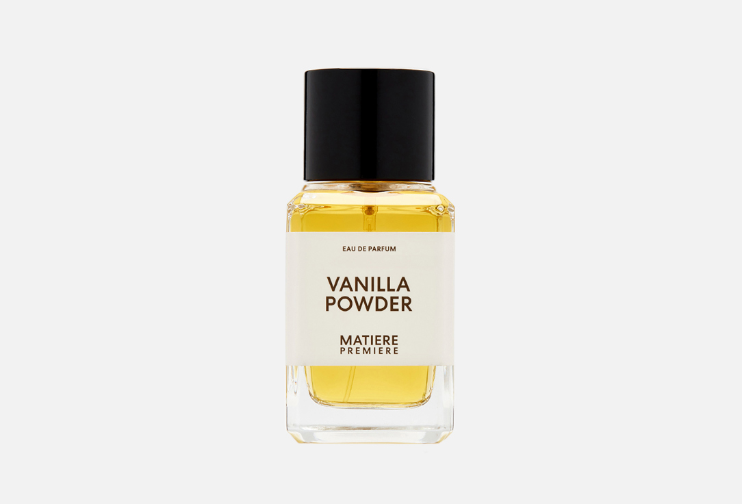 Изображение товара Парфюмерная Вода MATIERE PREMIERE Vanilla Powder
