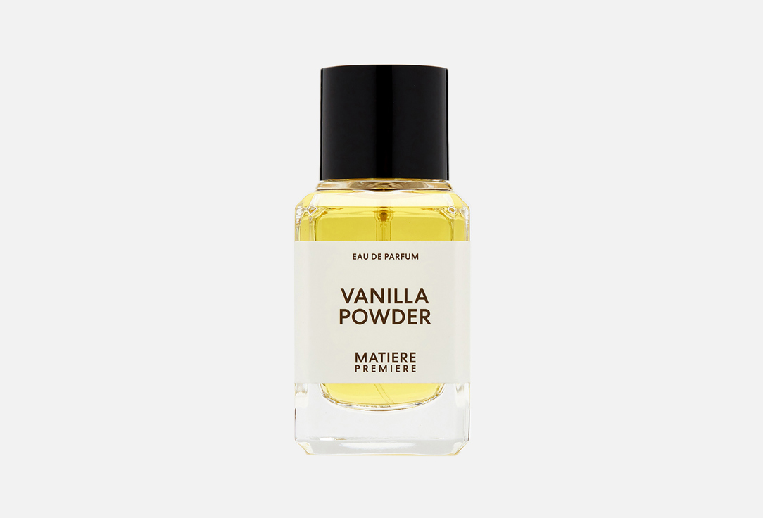Изображение товара Парфюмерная Вода MATIERE PREMIERE Vanilla Powder
