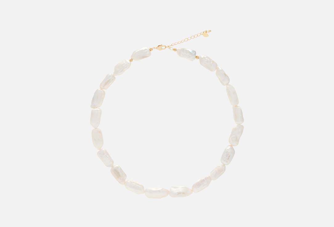 Изображение товара Колье Unevie Damour Biva pearl