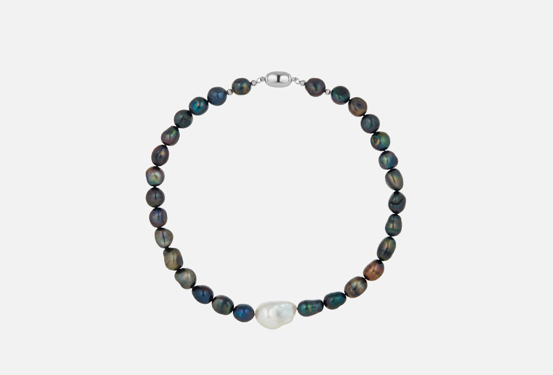 

Колье UNEVIE DAMOUR, Chameleon pearls 1 шт