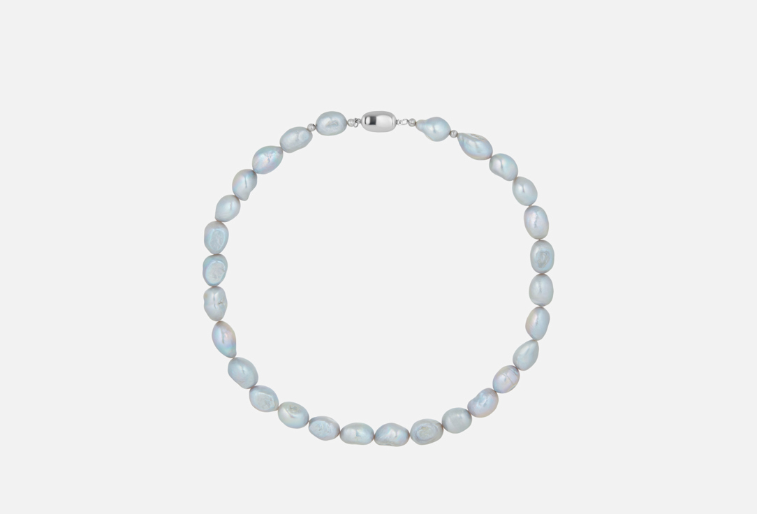 Изображение товара Колье Unevie Damour Gabriel Gray silver