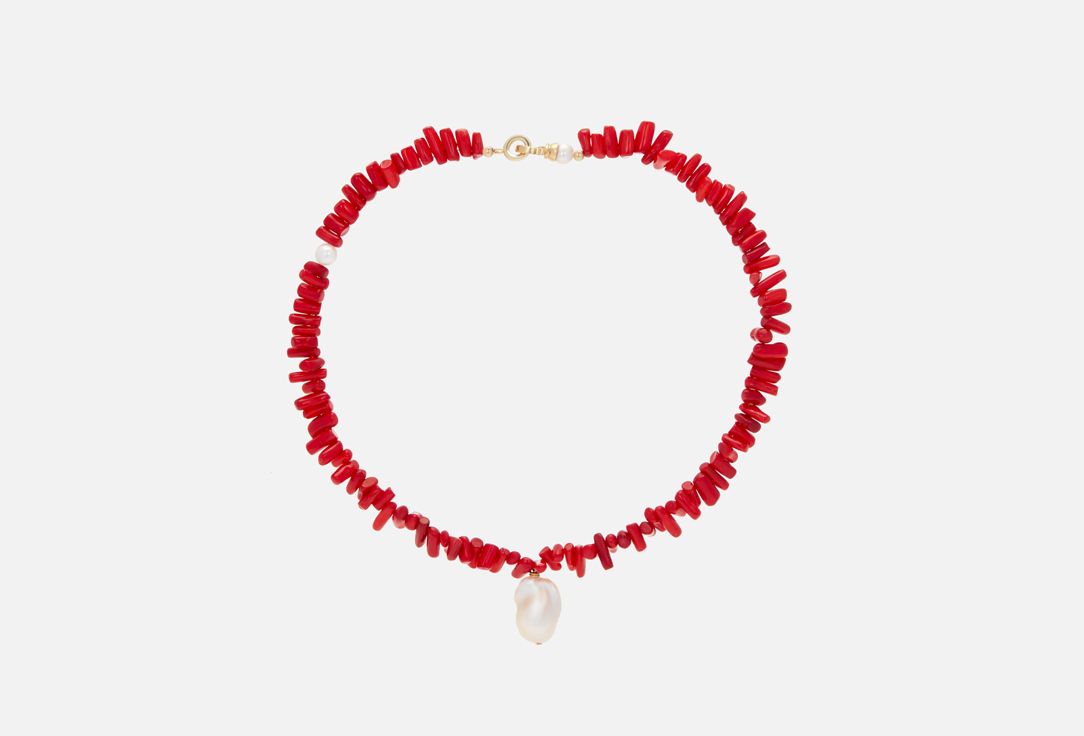 Изображение товара Колье Unevie Damour Intense love