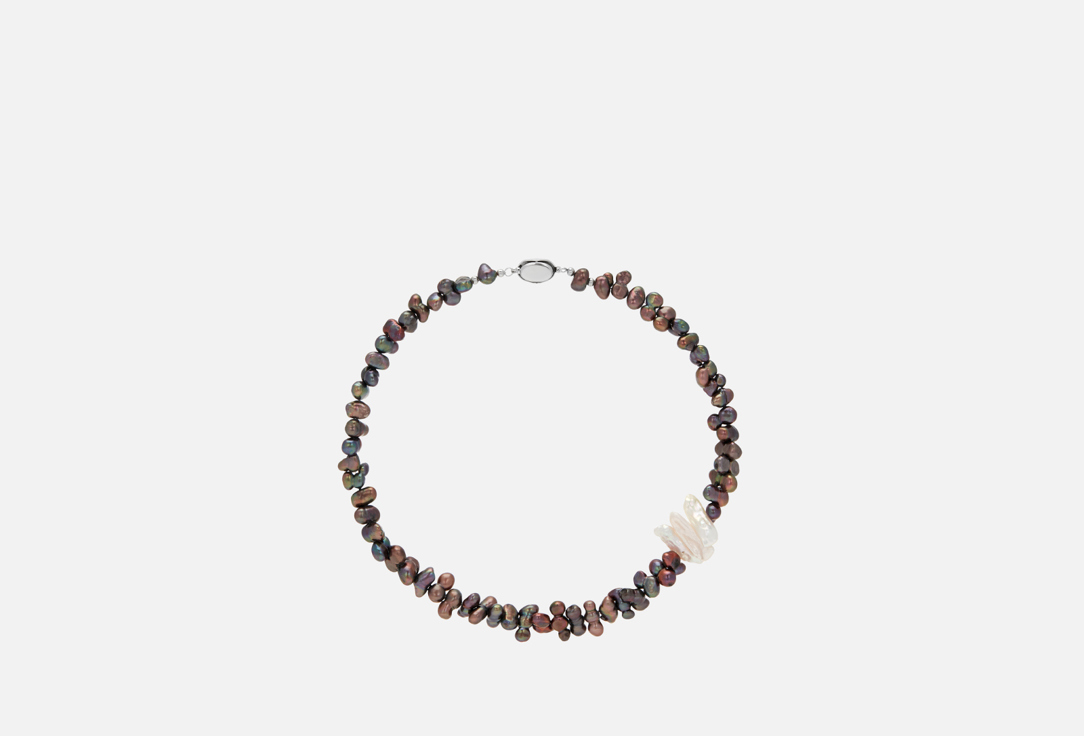 Изображение товара Колье Unevie Damour Pavlin barogue pearl