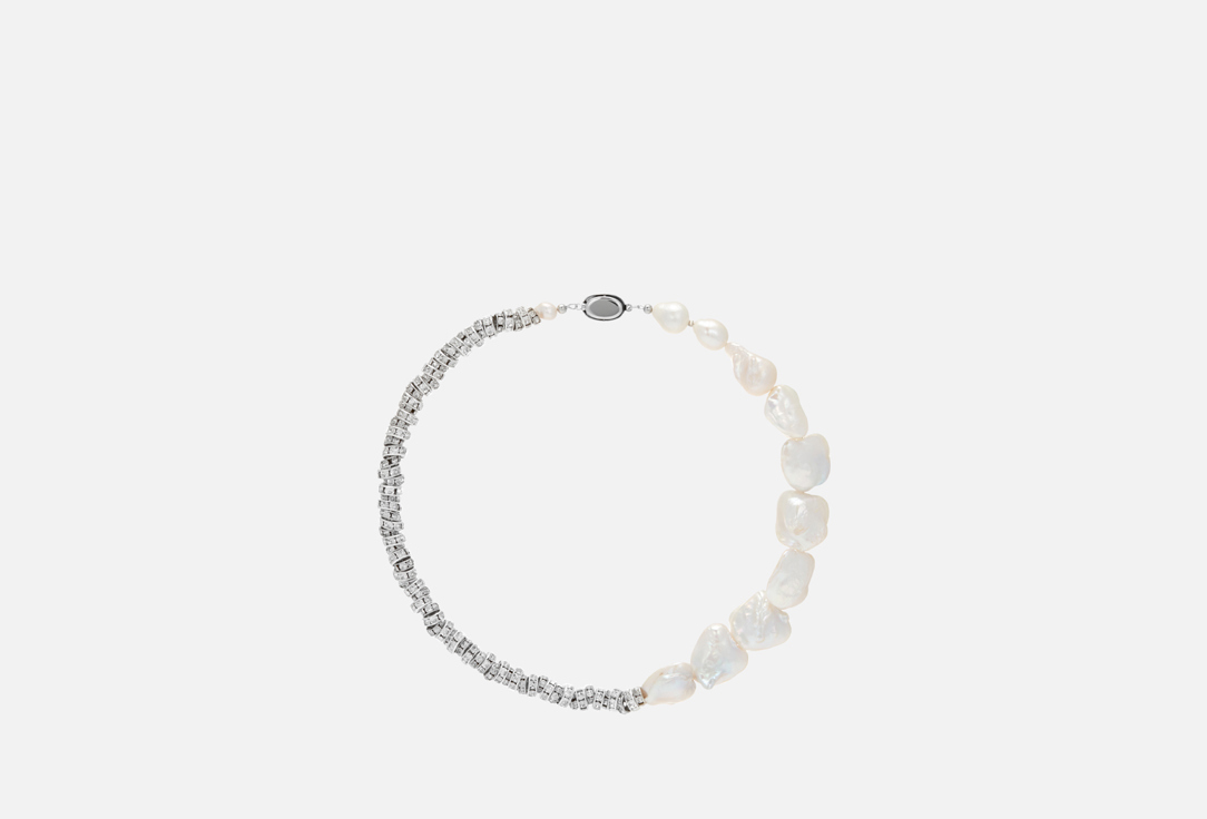 Изображение товара Колье Unevie Damour Pure pearl glow