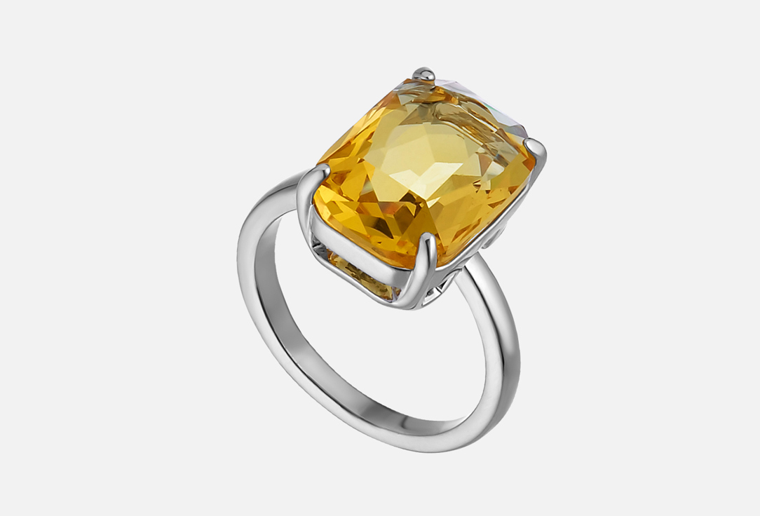 

Кольцо UNEVIE DAMOUR, Sun shine ONESIZE мл