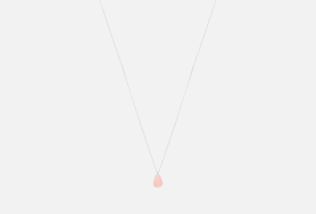 Изображение товара Колье на цепочке Unevie Damour Aphrodite