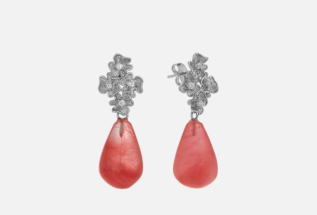 Изображение товара Серьги Unevie Damour Aphrodite