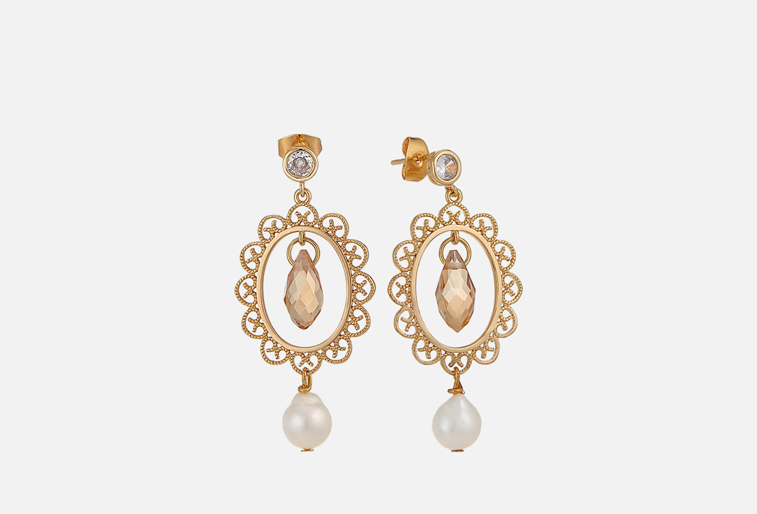 Изображение товара Серьги Unevie Damour Catherine