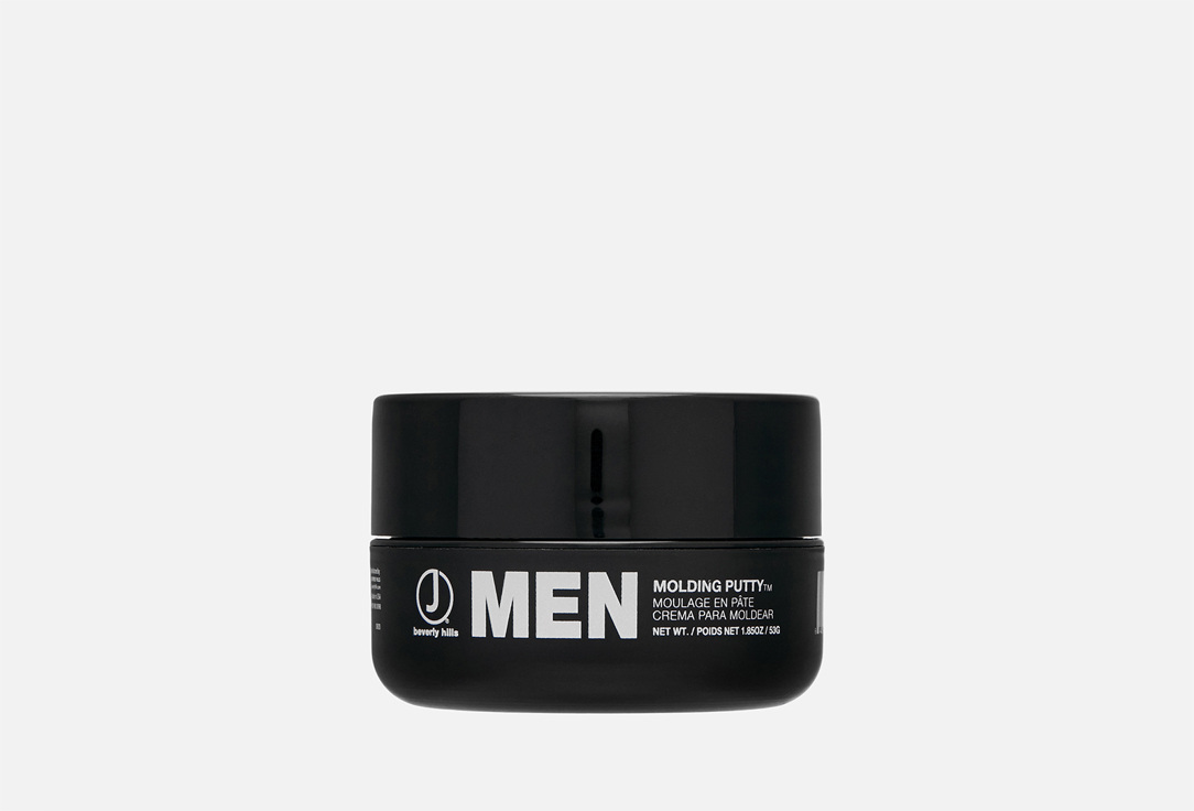 Моделирующая паста для волос J BEVERLY HILLS MEN Molding Putty  53 г